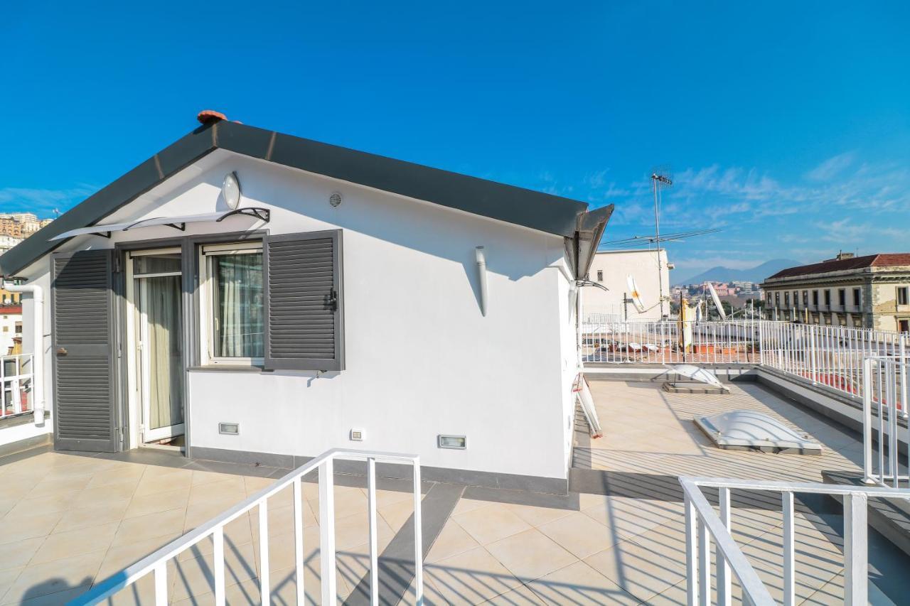 Terrazze Del Lungomare Bed & Breakfast Napels
