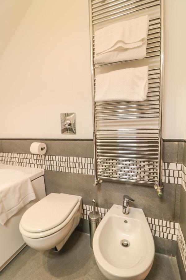 Terrazze Del Lungomare Bed & Breakfast Napels