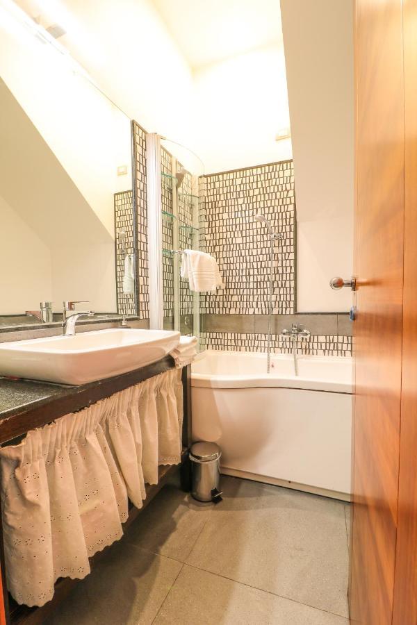 Terrazze Del Lungomare Bed & Breakfast Napels