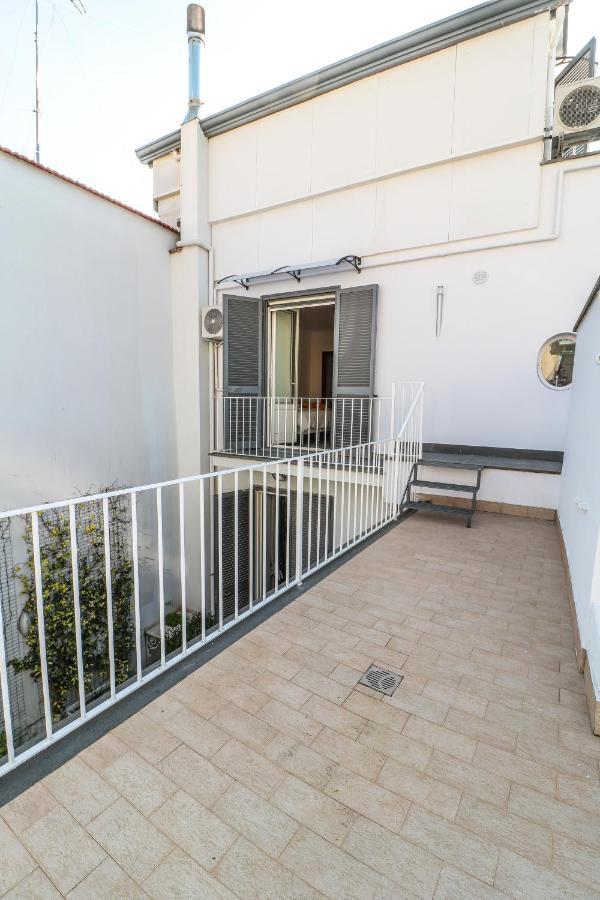 Terrazze Del Lungomare Bed & Breakfast Napels
